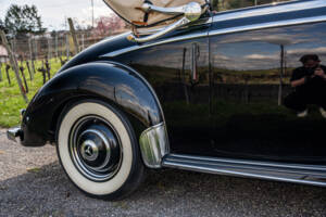 Afbeelding 15/89 van Mercedes-Benz 170 S Cabriolet A (1950)