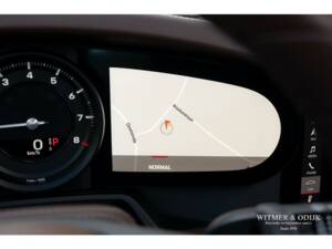 Afbeelding 26/43 van Porsche 911 Targa 4 (2020)