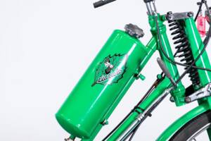 Immagine 15/47 di Ducati Cucciolo (1948)