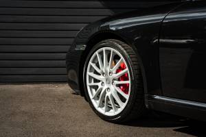 Immagine 8/45 di Porsche 911 Carrera 4S (2010)
