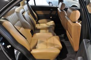 Image 23/33 of Alfa Romeo 164 3.0 24V Q4 (1996)