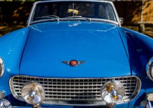 Bild 28/50 von Austin-Healey Sprite Mk III (1966)