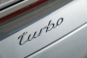 Bild 14/50 von Porsche 911 Turbo (2008)
