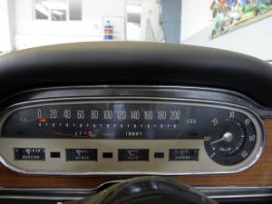 Bild 4/34 von Lancia Flavia 1.8 Iniezione (Vignale) (1966)