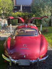 Image 6/18 of Mercedes-Benz 300 SL &quot;Gullwing&quot; (1955)