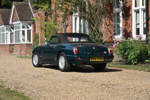 Bild 9/50 von MG RV8 (1995)