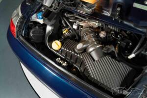 Image 17/19 of Porsche 911 Carrera 4 (1999)