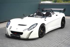 Bild 11/50 von Lotus 2-Eleven GT4 (2011)