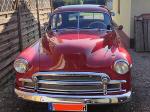 Bild 3/8 von Chevrolet Deluxe Styleline (1950)