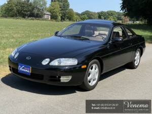 Image 1/25 of Lexus SC 300 (1995)