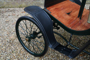 Image 39/50 de Benz Patent-Motorwagen Velo (1901)