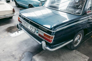 Bild 44/112 von BMW 2000 (1970)