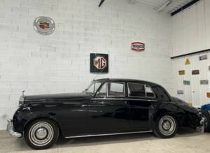 Image 5/8 of Rolls-Royce Silver Cloud I (1959)