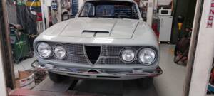 Immagine 14/26 di Alfa Romeo 2600 Sprint (1963)