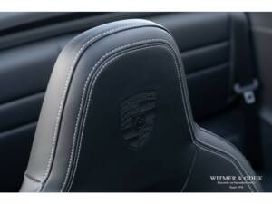 Image 37/42 of Porsche 911 Carrera (2020)