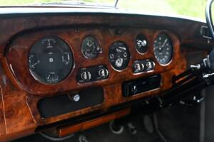 Bild 19/20 von Bentley S 3 (1963)