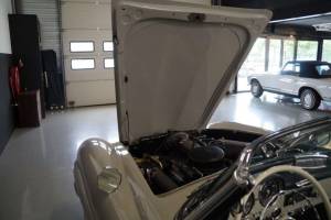 Immagine 34/50 di Mercedes-Benz 190 SL (1956)