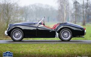 Imagen 9/30 de Triumph TR 3A (1959)