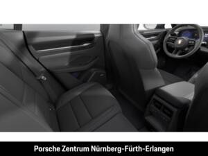 Imagen 14/16 de Porsche Macan 4 (2025)