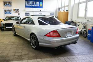 Bild 10/34 von Mercedes-Benz CL 65 AMG (2004)
