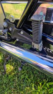 Image 20/63 of Honda CB 250 K2 (1970)