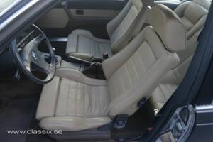 Bild 15/21 von BMW 635 CSi (1983)