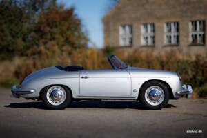 Image 42/48 of Porsche 356 B 1600 Super 90 (1960)