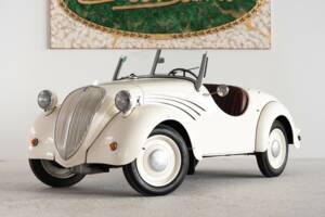 Image 3/36 of NSU-Fiat 500 A Topolino Weinsberg (1940)