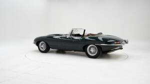 Afbeelding 4/15 van Jaguar E-Type 3.8 (1962)