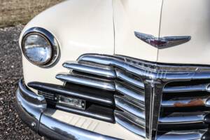 Image 31/50 of Chevrolet Fleetmaster (1946)