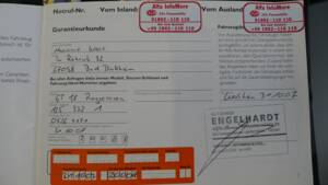 Image 16/39 of Alfa Romeo GT 1.8 Twin-Spark (2007)