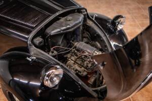 Imagen 13/21 de FIAT 500 A Topolino (1938)