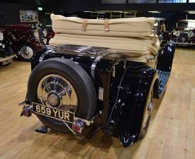 Afbeelding 24/49 van Rolls-Royce 20&#x2F;25 HP (1934)