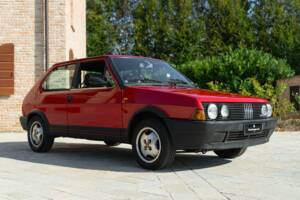 Image 3/50 of FIAT Ritmo 105 TC (1990)