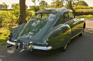 Bild 2/45 von Bentley R-Type Continental (1953)