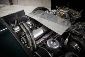 Afbeelding 69/84 van Jaguar D-Type (1962)