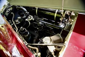 Image 30/50 de Rolls-Royce Silver Cloud I Mulliner (1957)