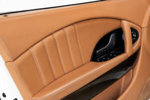 Imagen 7/39 de Maserati Quattroporte S 4.7 (2009)
