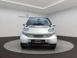 Image 4/37 of Smart Fortwo Cabrio (2003)