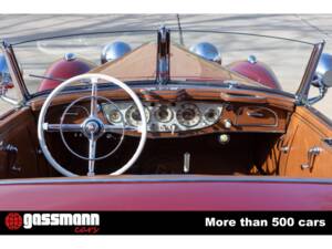 Bild 9/15 von Mercedes-Benz 540 K Special Roadster (1939)