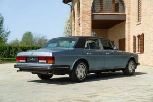 Obraz 7/50 pojazdu Bentley Mulsanne SWB (1980)