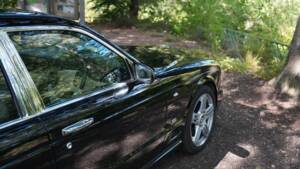 Image 19/50 of Bentley Arnage T (2004)