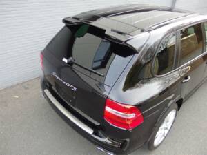 Immagine 14/99 di Porsche Cayenne GTS (2008)