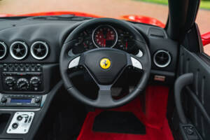 Image 12/30 of Ferrari 575 Superamerica F1 (2006)