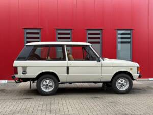 Bild 23/23 von Land Rover Range Rover Classic (1981)