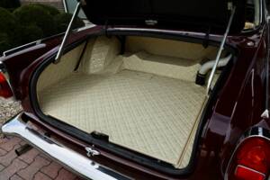 Afbeelding 43/50 van Maserati 3500 GT Frua (1961)