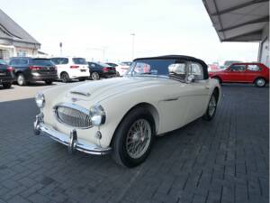Bild 3/29 von Austin-Healey 3000 Mk III (BJ8) (1966)