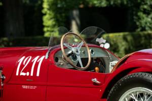 Obraz 26/50 pojazdu FIAT Ermini 1100 Sport (1951)