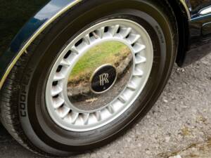 Immagine 26/50 di Rolls-Royce Park Ward (1998)