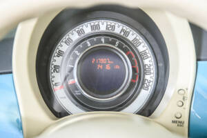 Image 23/50 of FIAT 500 C (2013)